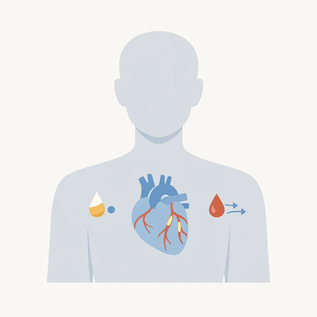 Coronary heart disease