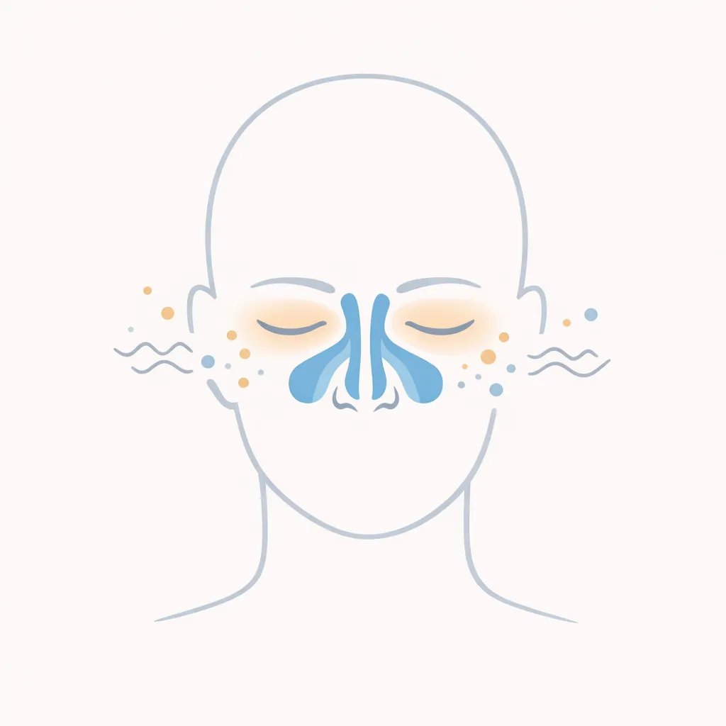 Hay fever